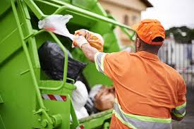 Property Management Cleanouts in Sansom Park, TX