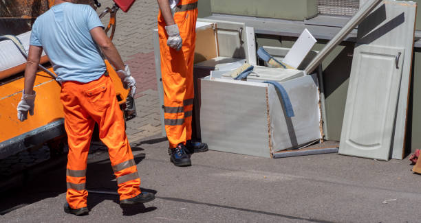 Reliable Sansom Park, TX Junk Removal Services Solutions