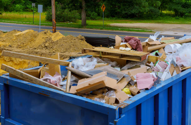 Best Carpet Removal and Disposal  in Sansom Park, TX