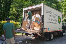 Best Hoarding Cleanup  in Sansom Park, TX
